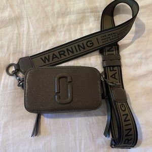 Marc Jacobs Snapshot DTM Bag